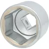 Image de 1' Douilles 6 Pans, Courtes, 58mm