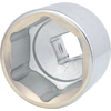 Image de KS TOOLS Douille hexagonale 1", courte, 65mm ( 911.1065 )