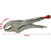 Image de Pinces Étaux-ajustables, 175mm
