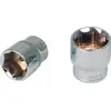Image de KS TOOLS 1/4" CHROMEplus Douille six pans 11 mm - 918.1411