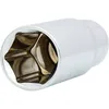Image de 1/2' Douilles 6 Pans Chromeplus, Longues, 22mm