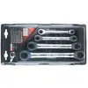 Image de Jeu De Clés Polygonales À Cliquet Ks Tools Torx Gearplus, 4 Pcs
