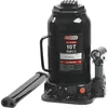 Image de Kstools - Crics Bouteille Hydrauliques 10 Tonnes