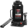 Image de Cric bouteille hydraulique, 15t - KS TOOLS - 160.0356