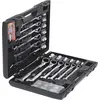 Image de KS Tools GEARplus RINGSTOP Jeu de clés mixtes à cliquet