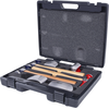 Image de KS TOOLS Kit de débosselage 140.2100 390mm 282mm 35mm