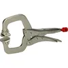 Image de Ks Tools - Pince Étau À Mâchoire Amovible, 0-35 Mm - 115.1073