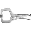 Image de KS Tools Pince à souder, mâchoires mobiles, 285mm, 115.1074