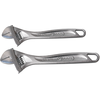 Image de KS TOOLS® Rollgabelschlüssel-Satz 2-teilig