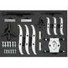 Image de KS TOOLS Jeu d'extracteurs universel 11 pièces - 700.1100
