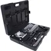 Image de KS Tools Jeu d'extracteurs hydrauliques, 2 et 3 bras, 22 pièces
