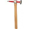 Image de KS TOOLS 140.2136 Marteau à pointe plate