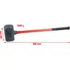 Image de KS TOOLS Marteau sans rebond XL 5500g 140.5259