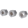 Image de KS TOOLS Jeu de clés spéciales pour écrous à gorge pour VAG 3 pièces - 150.9410