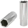 Image de KS TOOLS Douille 6 pans 3/8" longue 17 mm - 917.3837