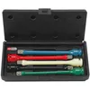 Image de Assortiment De Rallonges À Torsion 1/2'', 90 À 135 Nm