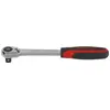 Image de Cliquet 72 dents extra plat ULTIMATE 1/2'' - KS TOOLS - 920.1200