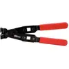 Image de KS Tools Pince à colliers à clips en O, 240mm - 115.1053