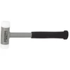 Image de KS Tools 140.5272 140.5272 Soft-face hammer 590 g 295 mm 1 pc(s)
