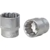 Image de KS Tools 3/8" Douille 12 pans, 10mm