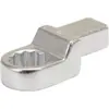 Image de KS Tools 14x18mm Clé polygonale à douille, 14mm, 516.2414