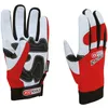 Image de Gants De Mécanicien En Cuir, Amortisseur De Vibrations, 11