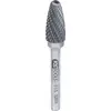 Image de KS TOOLS Fraises sur tige HM en arc de cercle, forme F 12 mm - 515.3265
