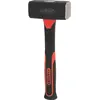 Image de KS Tools 142.5151 marteau Marteau de forge Noir