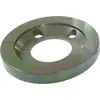 Image de KS Tools Paire de demi-coquilles chromées, pour roulements Ø 66mm