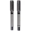 Image de Jeux De Tarauds À Main Hss Mf, Mf18x1,25, 2 Pcs