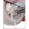 Image de KS Tools marteau-piqueur, 250mm, FF M10, 660.0503