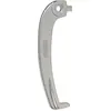 Image de KS TOOLS Crochet d'extraction tout acier 200 mm - 615.4304