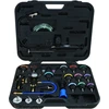 Image de KS TOOLS Coffret de diagnostic pour système de refroidissement, 25 pcs ( 150.1930 )
