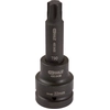 Image de KS TOOLS 2.50cm 1" Douille à embout de force TX long T80 450.0473