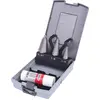 Image de KS TOOLS Coffret de forets aléseurs coniques HSS Co, en box PVC, 4 pcs ( 336.0543 )
