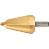 Image de KS TOOLS HSS TiN Foret à peler la tôle, Ø 5-22,5mm ( 336.0023 )