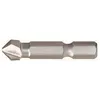 Image de 1/4' Forets Aléseurs Hss Co 90° Sur Porte-embouts, 12,4 Mm