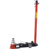 Image de KS TOOLS Cric roulant aérohydraulique 40 t / 20 / 10 t - 160.0743