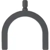 Image de KS TOOLS Extension de fourche noire 55,5 mm - 700.1646