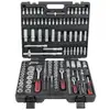 Image de Coffret de douilles 1/4'' 3/8'' 1/2'' 179 pièces KS TOOLS - Réf. 917.0779