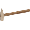 Image de KS Tools BRONZEplus Marteau de serrurier 1500 g, avec manche en hickory