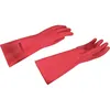 Image de Gants De Protection Électrique Avec Revêtement Isolant, Taille 9, Rouges