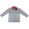 Image de KS TOOLS Veste de soudeur, XL - 985.7001