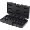 Image de KS TOOLS Jeu de douilles de force 515.1107 Acier au chrome-molybdène 1064g