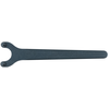 Image de Ks Tools - Clé À Ergot Brunie Pour Écrous À Empreintes Sur Le Dessus, 13 Mm - 517.2013