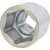 Image de KS TOOLS Douille hexagonale 1", courte, 3.1/8" ( 911.1044 )