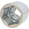 Image de 1' Douilles 6 Pans, Courtes, 3.1/8'