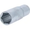 Image de douille six pans 1/2", longue, 13/16
