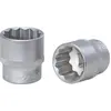 Image de KS TOOLS 3/8" 12 points socket 13/16" - 917.3854