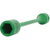 Image de KS TOOLS Douille de limiteur de couple à torsion 1/2" 17 mm x75Nm - 515.1472
